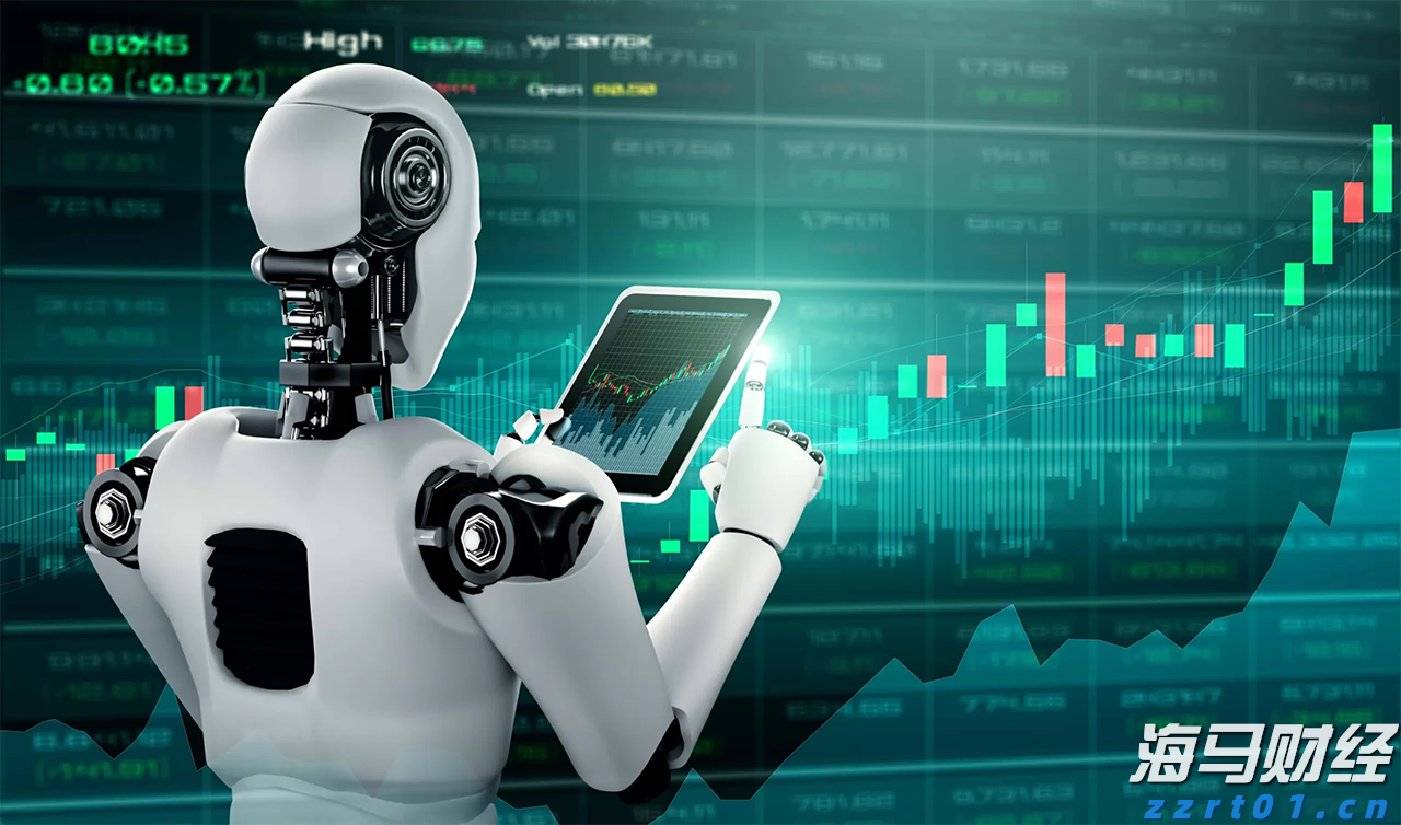 半导体关税即将实施?特朗普称税率或达到300%